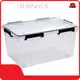 Industrial Container Box 565*410*327mm Can Be Customized Bulk Buy Plastic NB ZHONGYI 1