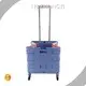 NB ZHONGYI Best Shopping Cart for Stairs Brand PP+ABS+iron Alloy ZY-UW-2 1