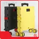 Shopping Cart for Stairs 420x360x90MM PP+iron Alloy Tie Rod 100CM NB ZHONGYI Brand Company 1