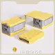NB ZHONGYI Brand Industrial Stackable Storage Bins Manufacture Camping Box Table 1