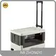 Collapsible Plastic Crates, PP, ZY-NE, 1