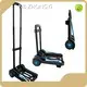 Portable Luggage Cart PP 4 Pieces Per Box 450x260x290mm Folding Trolley Portable Luggage Cart Manufacture 1