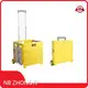 Foldable Shopping Cart 35kg Foldable Utility Cart Foldable Shopping Cart NB ZHONGYI Brand 1