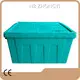 Reusable Moving Crates 595x395x90mm 15kg 595x395x230mm NB ZHONGYI Brand Company 1