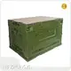 Folding Lid Storage Bins NB ZHONGYI Brand ＞10kg Side Door Folding Box 1
