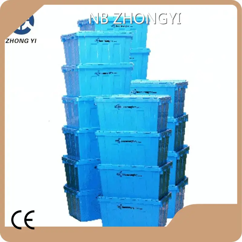 Reusable Bins for Moving >10kg NB ZHONGYI Company 1