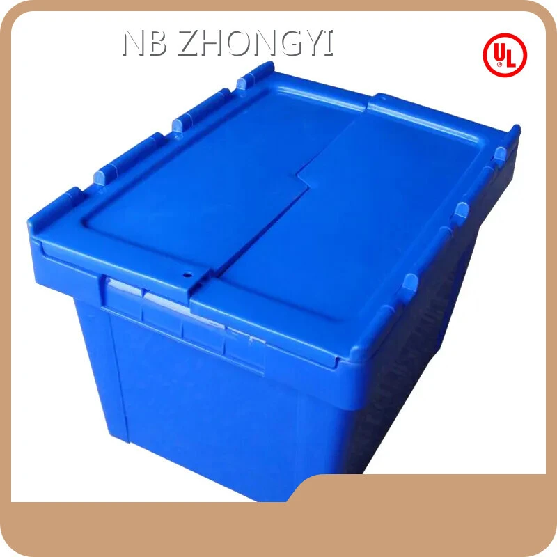 Rent Reusable Moving Boxes PP 1