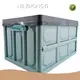 NB ZHONGYI Collapsible Reusable Moving Boxes 1