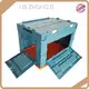 Folding Lid Storage Bins NB ZHONGYI Manufacture 53*36*29 3.2KG 1