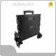 NB ZHONGYI Brand Stair Climbing Trolley Wheels Logo Can Be Customized Supplier 1