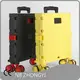 NB ZHONGYI Brand Shopping Cart for Stairs Manufacture Folding Portable Rolling Crate 1