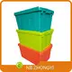 Wholesale Industrial Plastic Storage Boxes 3.6kg Wholesaler 1