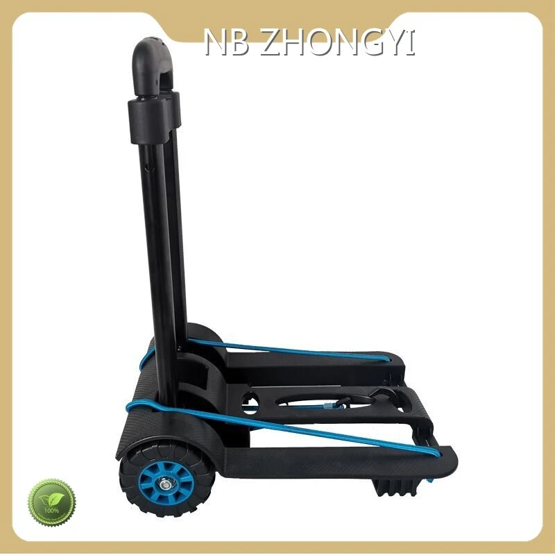 Wholesale Portable Luggage Dolly NB ZHONGYI Brand 1