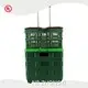 OEM Folding Trolley Cart NB ZHONGYI 18.5kg 1