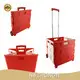 Custom Collapsible Trolley 21kg NB ZHONGYI 1