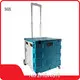 Collapsible Trolley Can Be Customized - - NB ZHONGYI 1