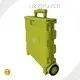 NB ZHONGYI Brand Folding Trolley Supplier 1