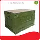 Hot Foldable Storage Bins with Lids CK50 NB ZHONGYI Brand 1