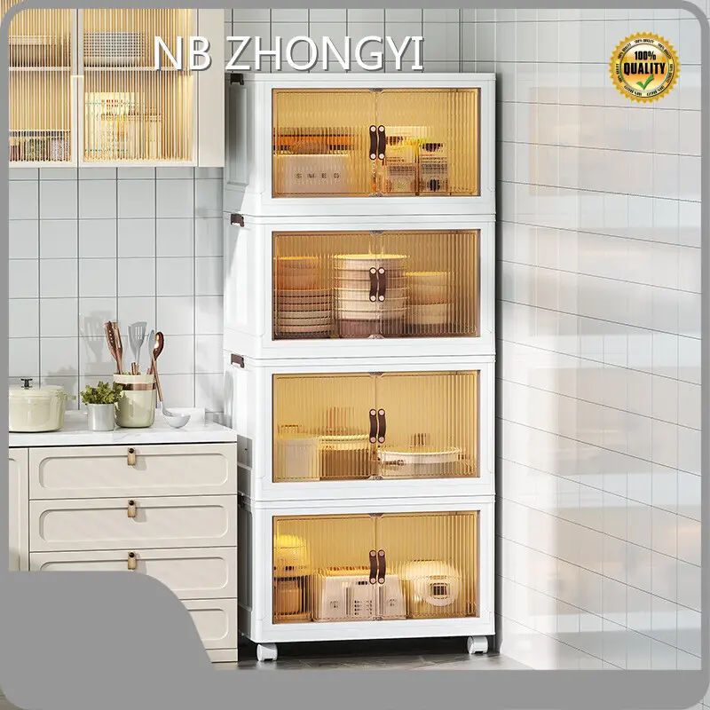 Reusable Moving Crates 1Layer;2Layer;3Layer;4Layer;5Layer NB ZHONGYI 1