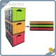 Fold Up Storage Boxes with Lids ZY- L4 NB ZHONGYI 1