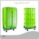 NB ZHONGYI Industrial Style Storage Bins PPsupplier 1