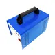 Portable Solar Generator Factory for Apartment 3