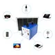 Portable Solar Generator Factory for Apartment 4