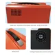 2000 Watt Portable Power Station - for Home Use - Hives Power 3