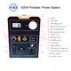 2000 Watt Portable Power Station - for Home Use - Hives Power 2