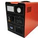 2000w Portable Power Station Vendor 2