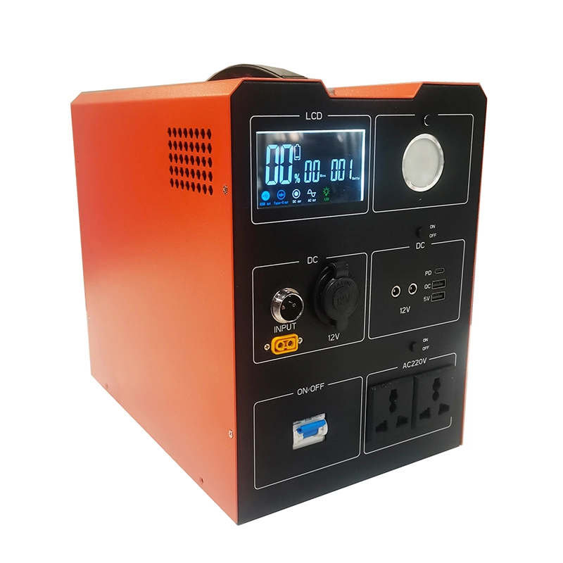 Hives 1000W Portable Power Station 1