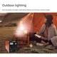 Factory Direct 2000w Portable Power Station Vendor for Home Use 5