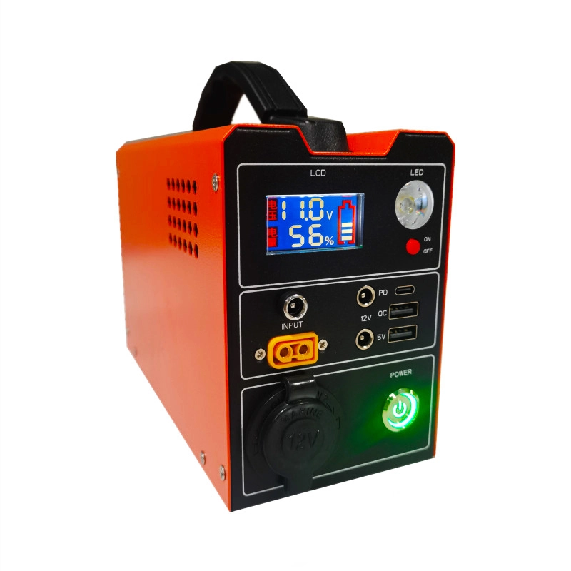 C3000MA  Portable  Power Station 1