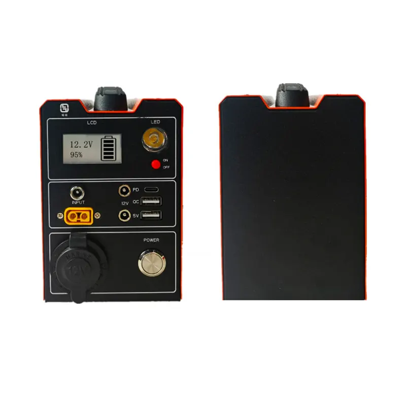 Bulk Production Wholesale Portable Power Station Price List 2