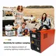 Bulk Production Wholesale Portable Power Station Price List 5