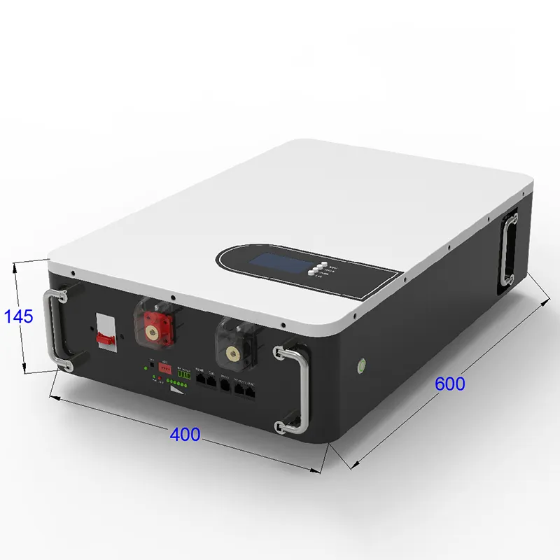 Factory Price Renewable Energy Storage Factory for Home 2