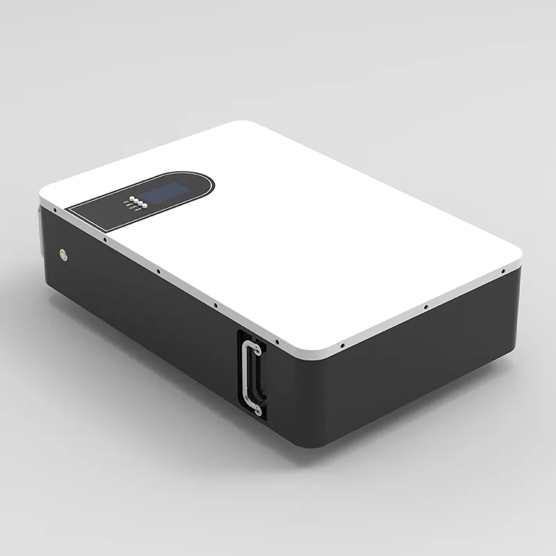 Factory Price Renewable Energy Storage Factory for Home 4