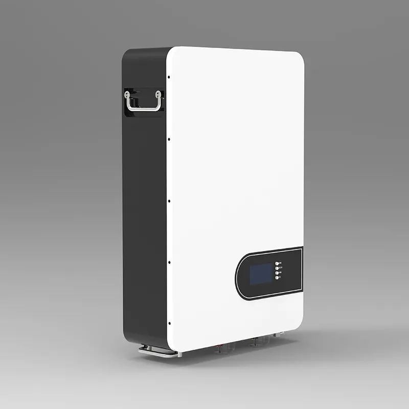 Factory Price Renewable Energy Storage Factory for Home 3