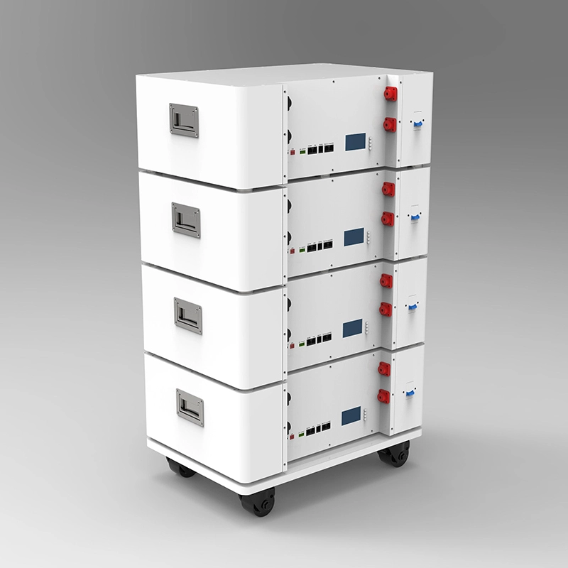 Hives 8.25KW 51.2V 161.2Ah Home Energy Storage System 1
