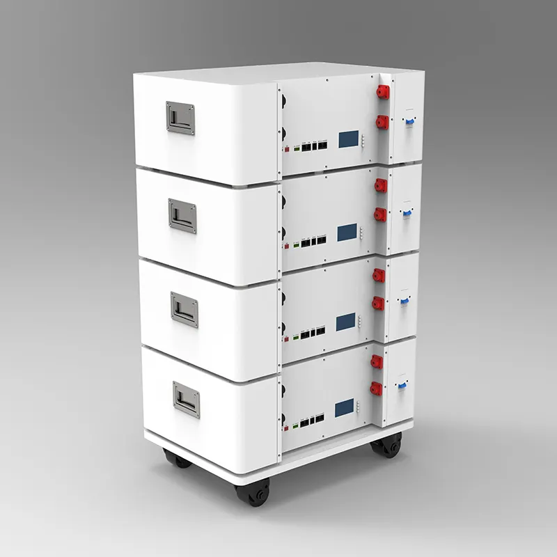 Navigating the Future of Home Battery Storage in Renewable Energy 1