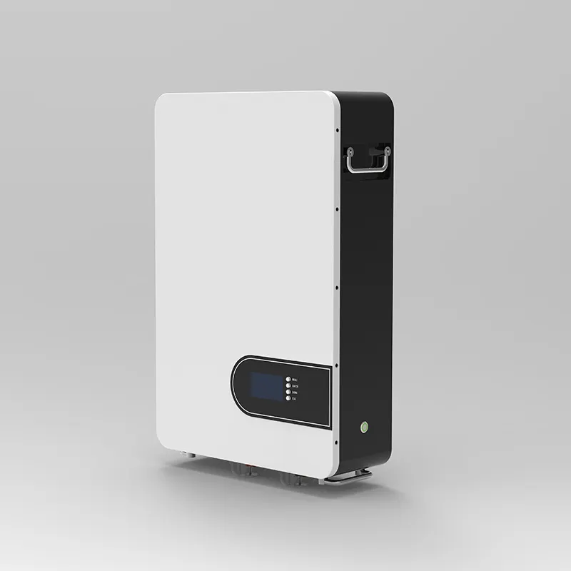 WholesaleBattery Energy Storage System for Home 5