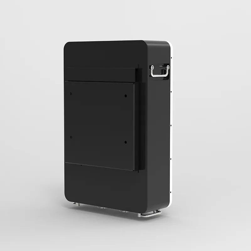WholesaleBattery Energy Storage System for Home 4