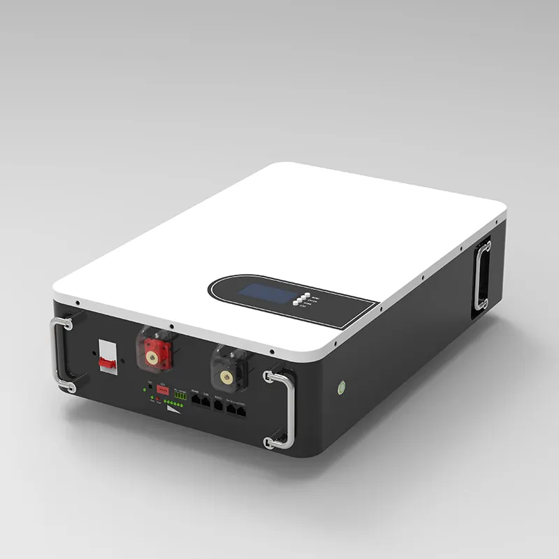 WholesaleBattery Energy Storage System for Home 3