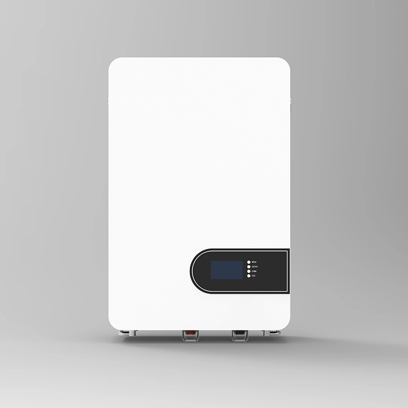 Hives 8.83KW 51.2V 172.5Ah Home Energy Storage System 1