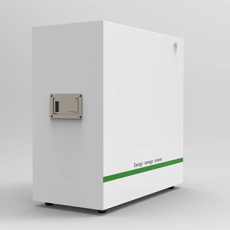 Newrenewable Energy Storage for Home 4