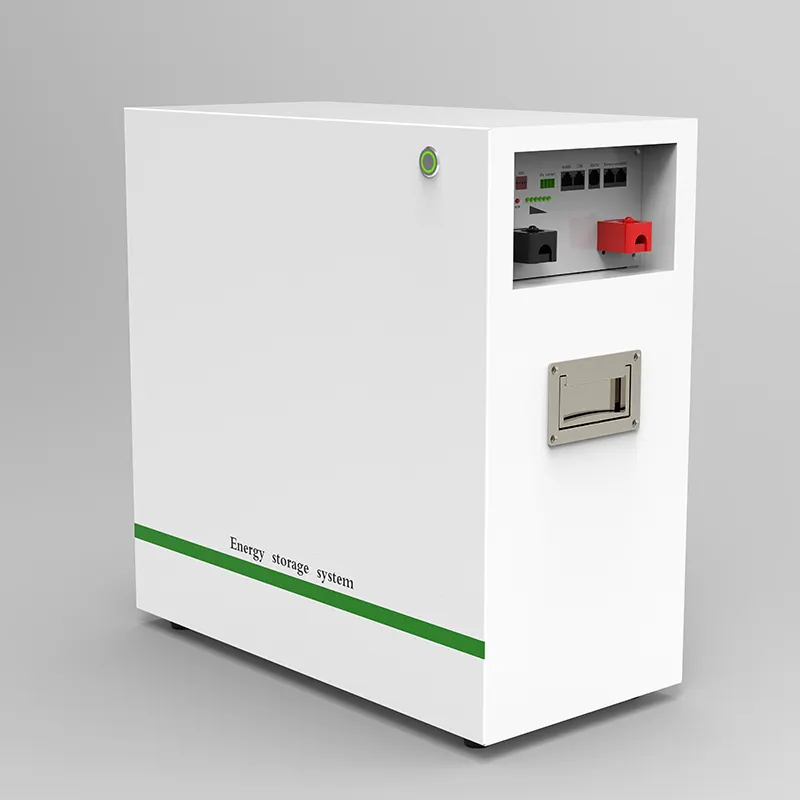 Newrenewable Energy Storage for Home 2