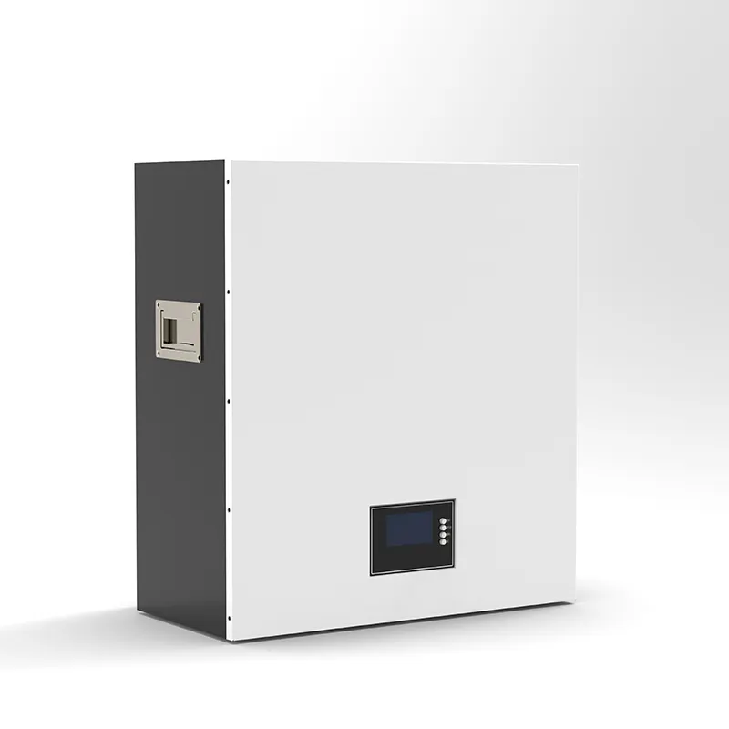 Professionalhome Battery Storage for Home 6