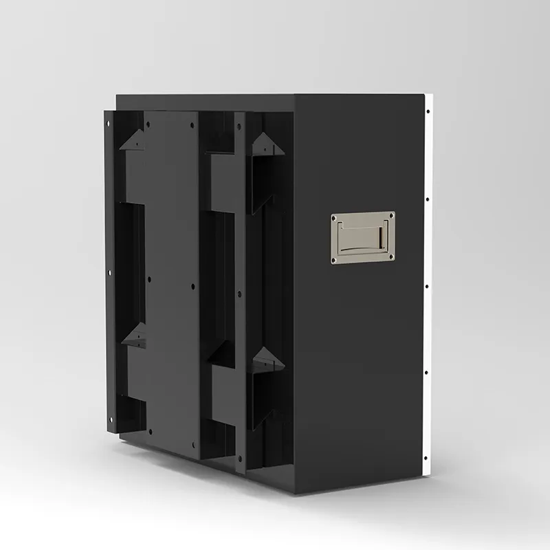 Professionalhome Battery Storage for Home 5