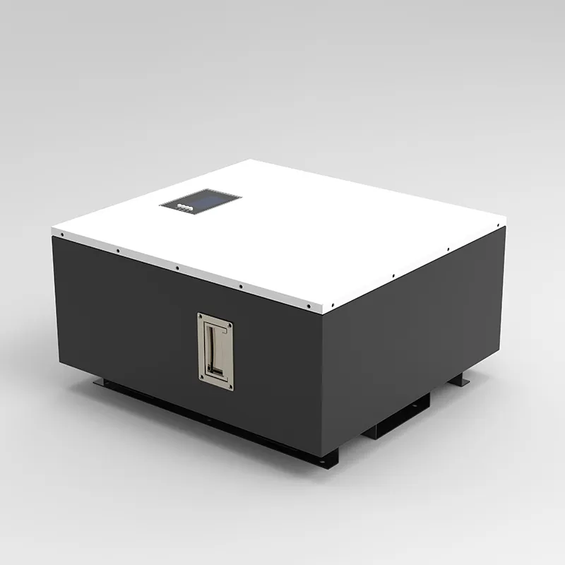 Professionalhome Battery Storage for Home 4