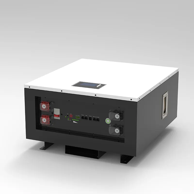 Professionalhome Battery Storage for Home 3